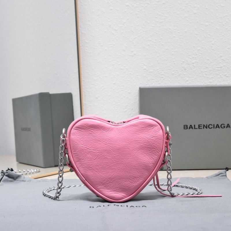 Balenciag Le Cagole Bags